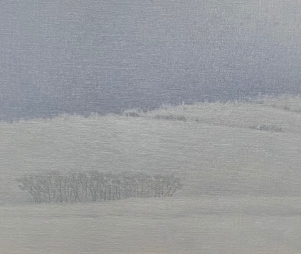 William "Lucky" Davis, TREE LINE