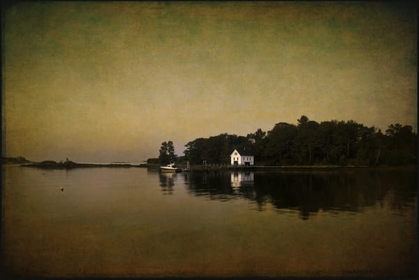 Rusty Yates, SAFE HARBOR