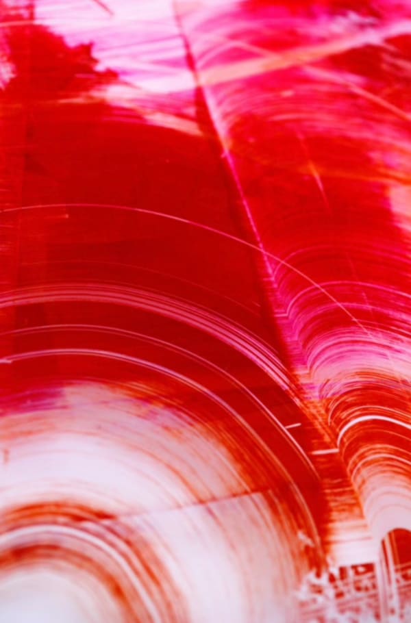 Heather Carisch, VINYL