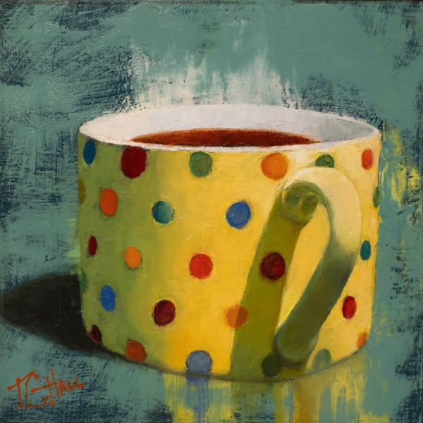 Terry C. Hall, TRES HERMANAS "SUNSHINE"