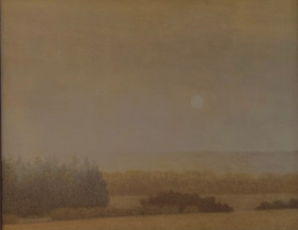 William "Lucky" Davis, FALL SUNRISE