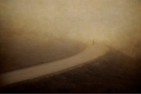 Rusty Yates, AROUND THE BEND