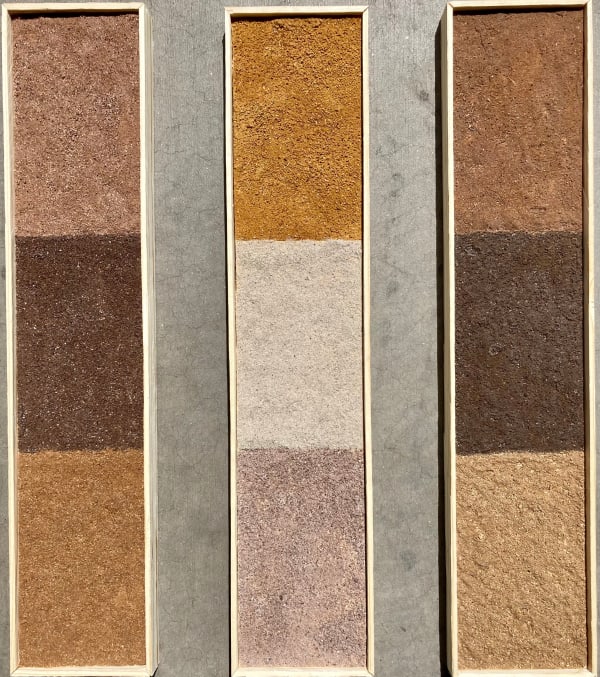 Michael Laurence Yinger, SANDSCAPE