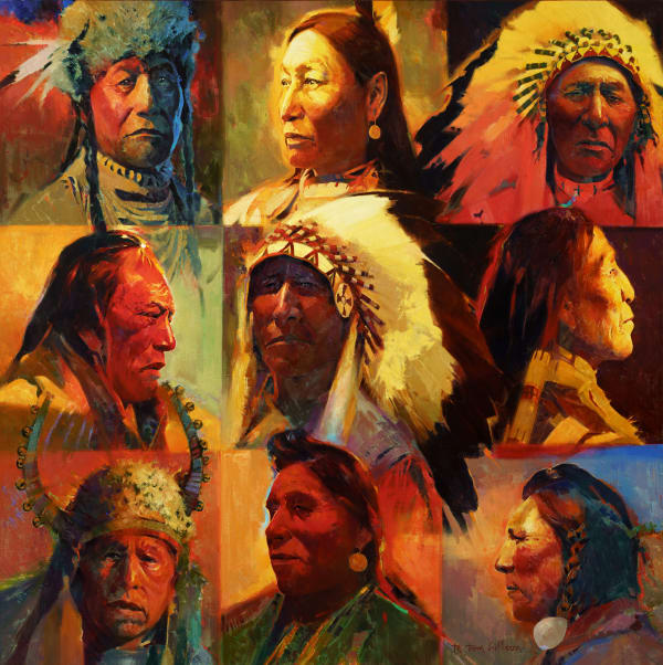 Tom Gilleon, BLOOD BROTHERS II