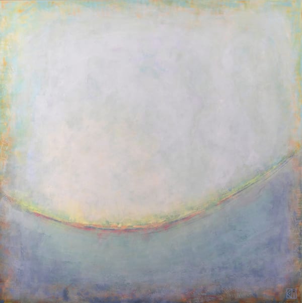 Krystii Melaine, LISTENING TO MOZART