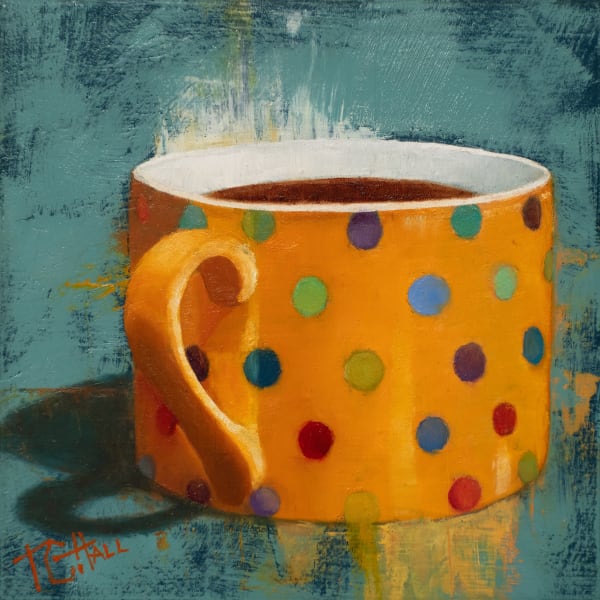 Terry C. Hall, TRES HERMANAS "GINGER"