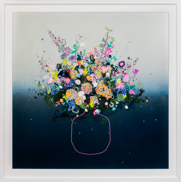 Lee Herring, Roses of Peach