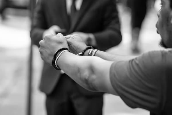 Shoccara Marcus Listen Up, 2020 Archival Pigment Print 16 x 24 inches Edition of 5