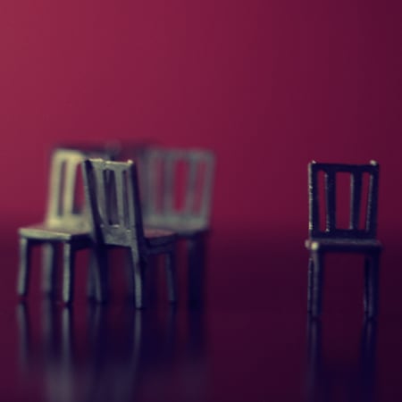 mami says you have fallen your brittle bones cannot knit themselves well