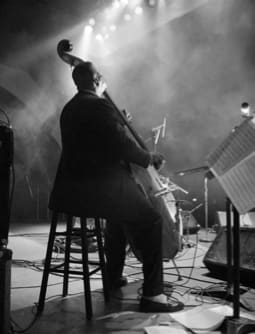 Michael Reese Curtis Lundy, 2000 Archival pigment print 20 x 14 inches