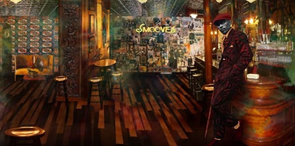 Smooves Place