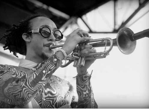 Ernest Gregory Theo Crocker, 2016 Archival pigment print 14 x 20 inches