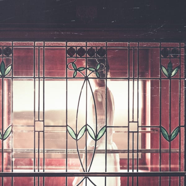 Drawing Near the Station