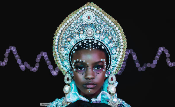 A Whole New Frequency