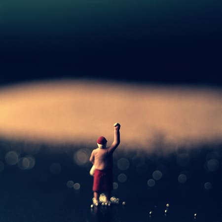 you won’t remember my name how the comb caught tangles the apron sponging tears the powder you’d dot your breasts with the silver rivers in your hair the bubble of vegetables in simmering pot, warbled alabanzas the hairpins stabbing my scalp affix