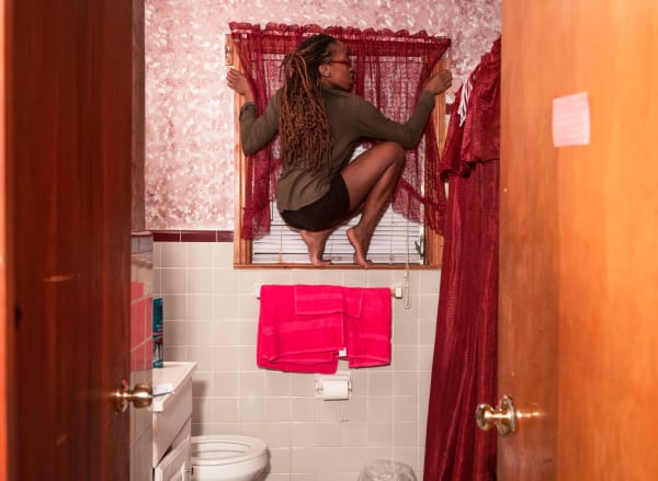 Forced Arch to Avoid, solo