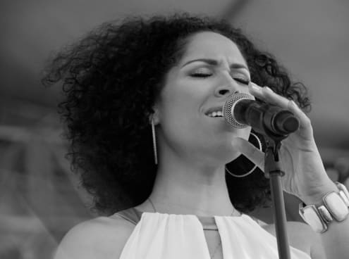 Ernest Gregory Alexandra Jackson, 2013 Archival pigment print 14 x 20 inches