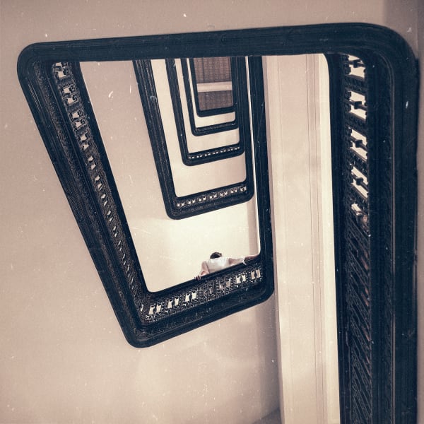 Strategizing, Palace Hotel, San Francisco, California