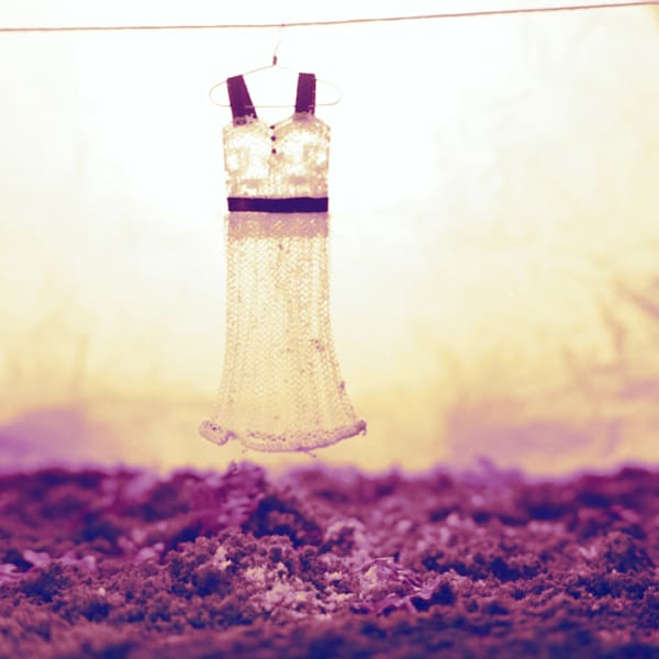 I long to be a sharpened knife Digging into a cheek My name breaking shore Over his teeth A moon pulled tide A waterlogged mention