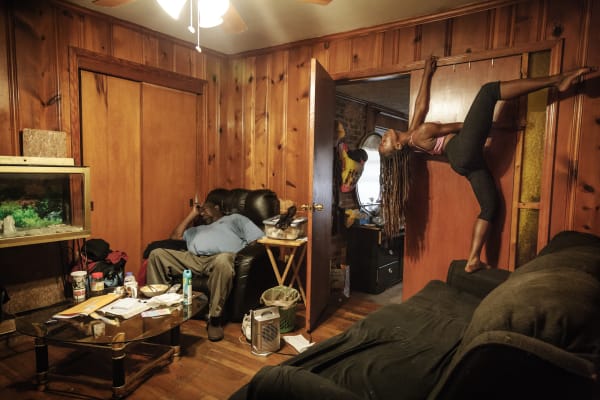 Different Existence, duet