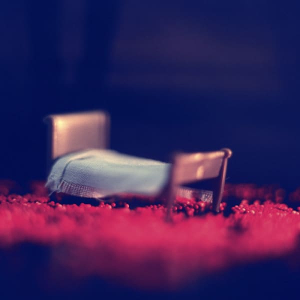 I have no footing even in slumberHe says he’s a manYet a man who robs youOf your safea soft boned memoryhe’s sucked dry the marrow