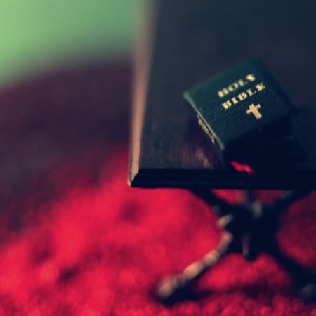 She kept two free Daddy would have murdered had He learned years before