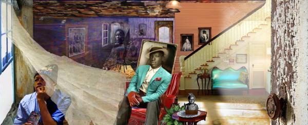Aspirations of Legacy