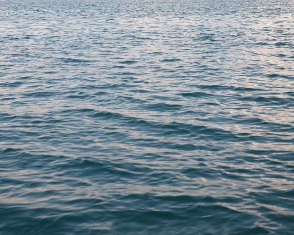 The Great Salt Lake, Utah