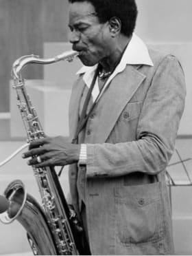 Jim Alexander Syl Alston, 1978 Archival pigment print 20 x 14 inches