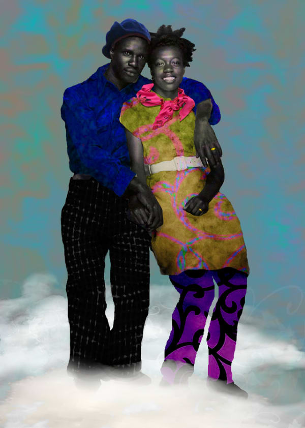 Hold On To Love