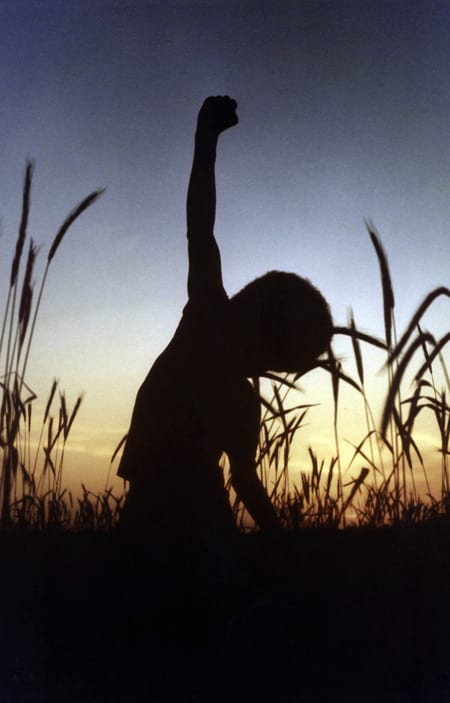 Chester Higgins Resistence, Alabama, 1969 Archival Pigment Print 9 x 14 inches