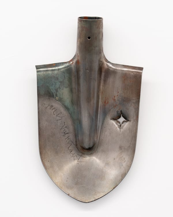 Florin Mitroi Torso (7.09.1995), 1995 Ready-made Variable dimensions