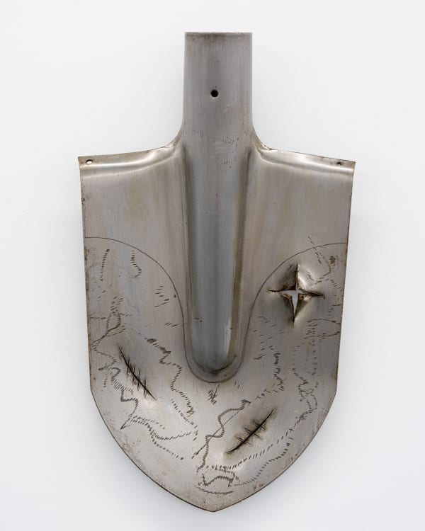 Florin Mitroi Torso (1999), 1999 Ready-made Variable dimensions