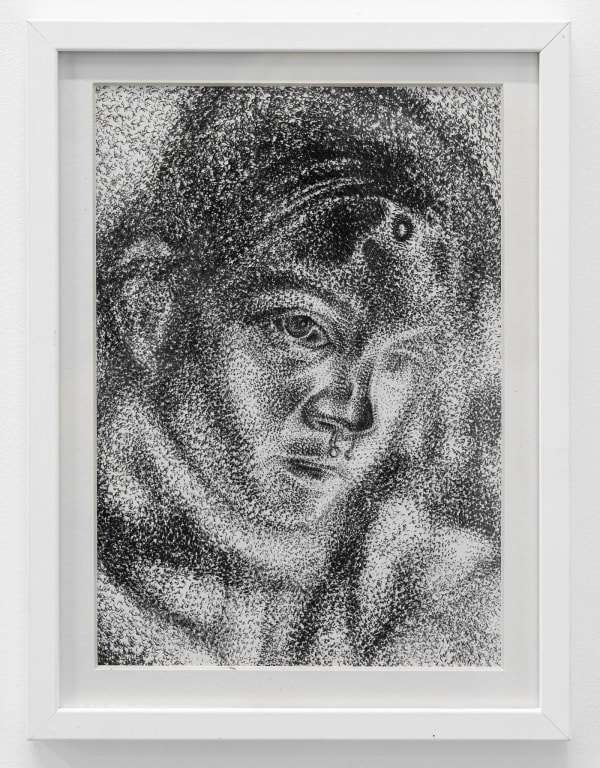 Radu Pandele, Tiger 1, 2025