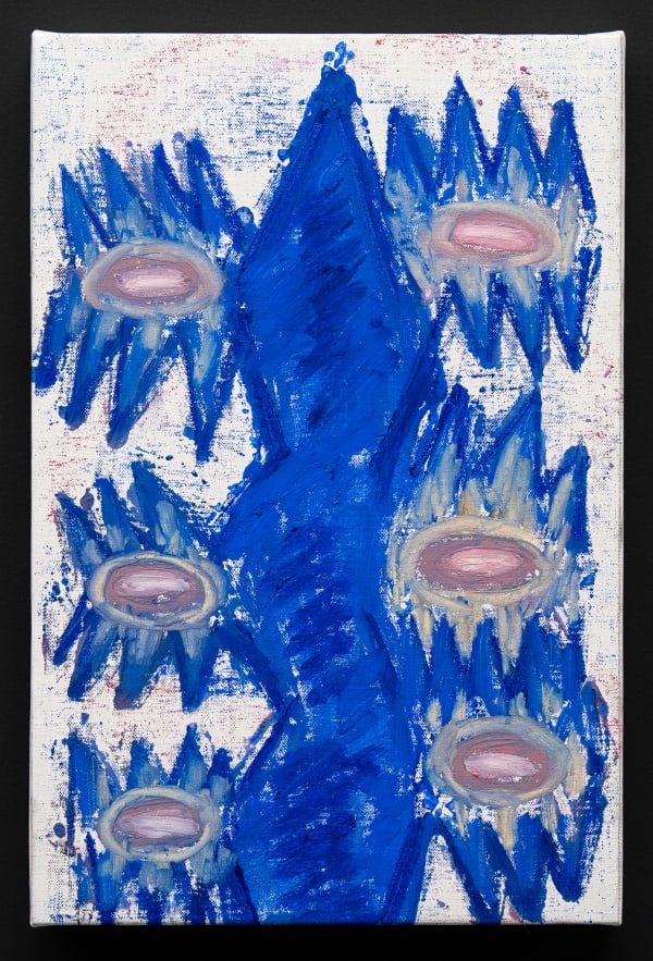 Dumitru Gorzo, Goodbye XVI, 2025