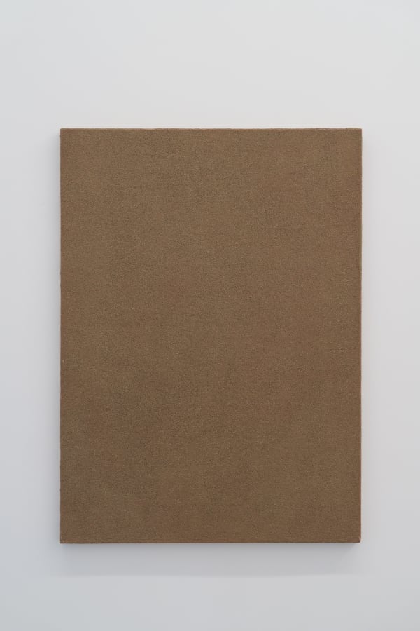 Dumitru Gorzo, New Painting VII, 2024