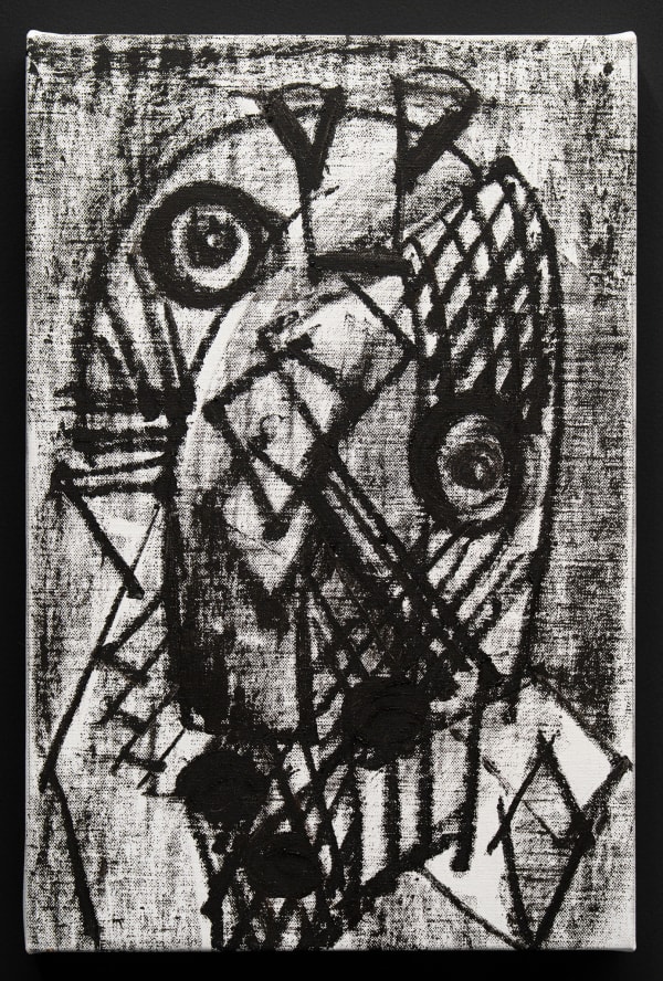 Dumitru Gorzo, Goodbye XIX, 2025