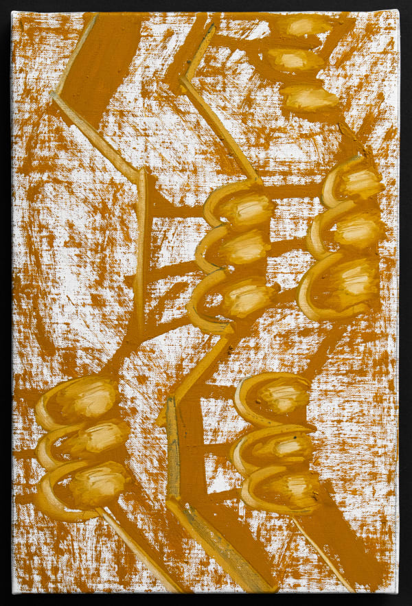 Dumitru Gorzo, Goodbye I, 2025