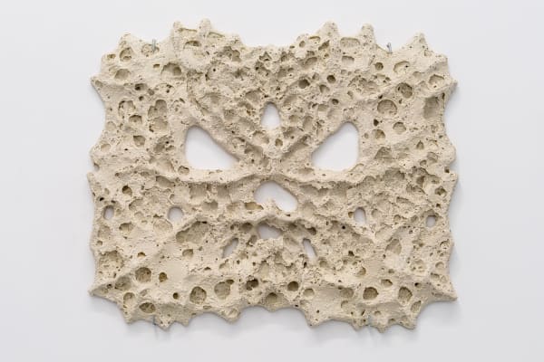 Radu Pandele, Heavy Butterfly II, 2025