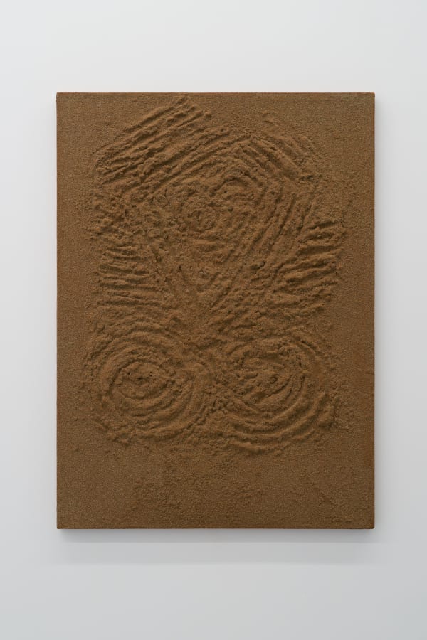 Dumitru Gorzo, New Painting V, 2024