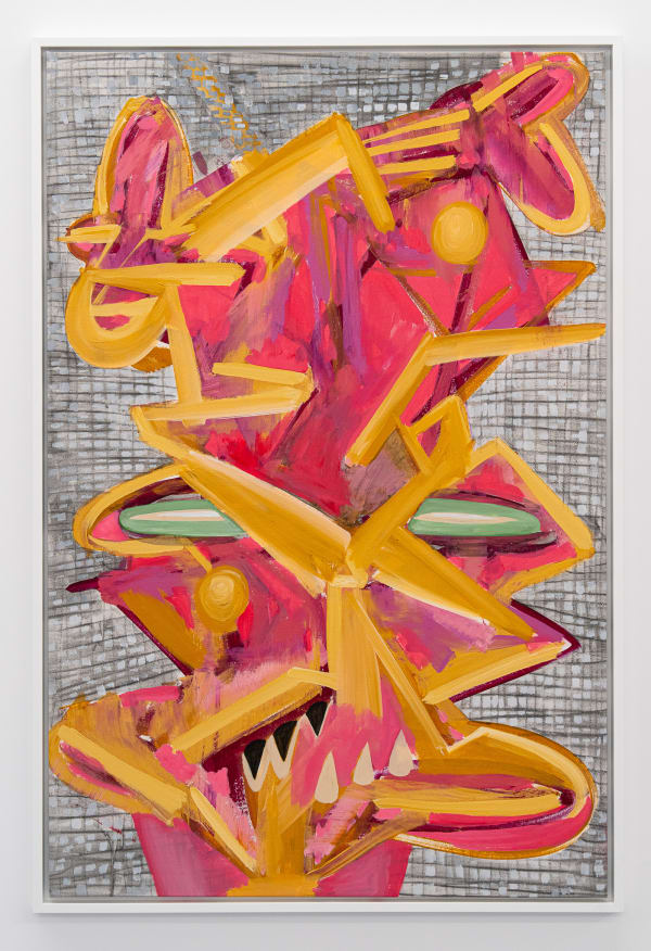 Dumitru Gorzo, Paris, 2025