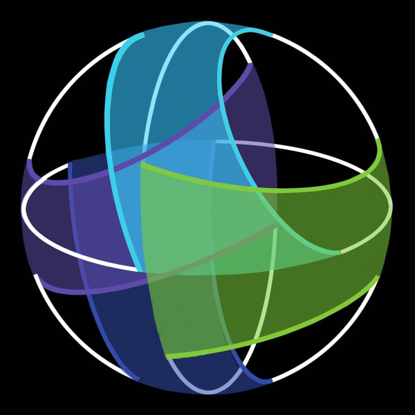 Mengyán András (1945), Folyamatváltozások II., 2022