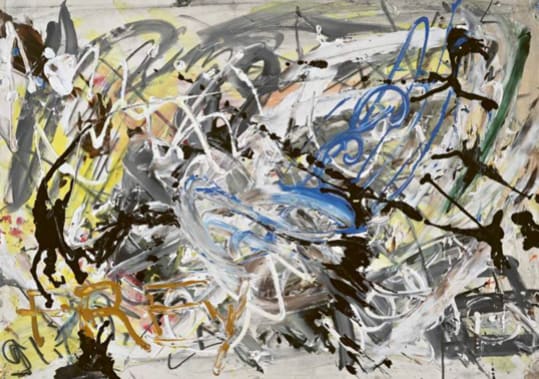 Frey Krisztián (1929-1997), 91. I , 1991