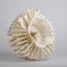 Simon Zsolt József (1973), Flying Garden series (large), 2021