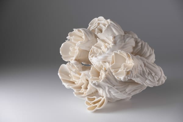 Simon Zsolt József (1973), Csipkerózsika sorozat/Sleeping Beauty series, 2023