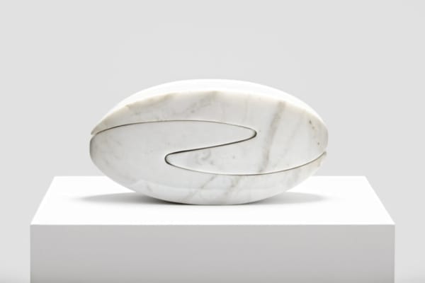 Pán Márta / Marta Pan (1923-2008) - Sculpture 93