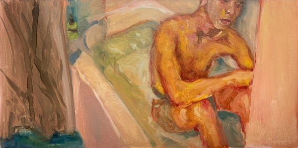 Self Portrait 3