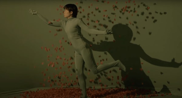 I want to be a plant – Chapter 1