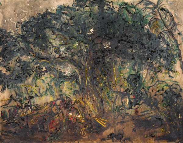 Banyan Tree