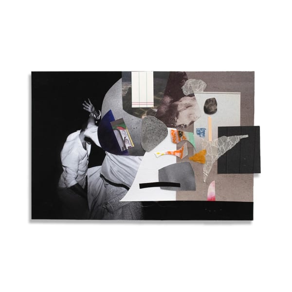 A Midnight Dance (Collaboration with Irene Insan)